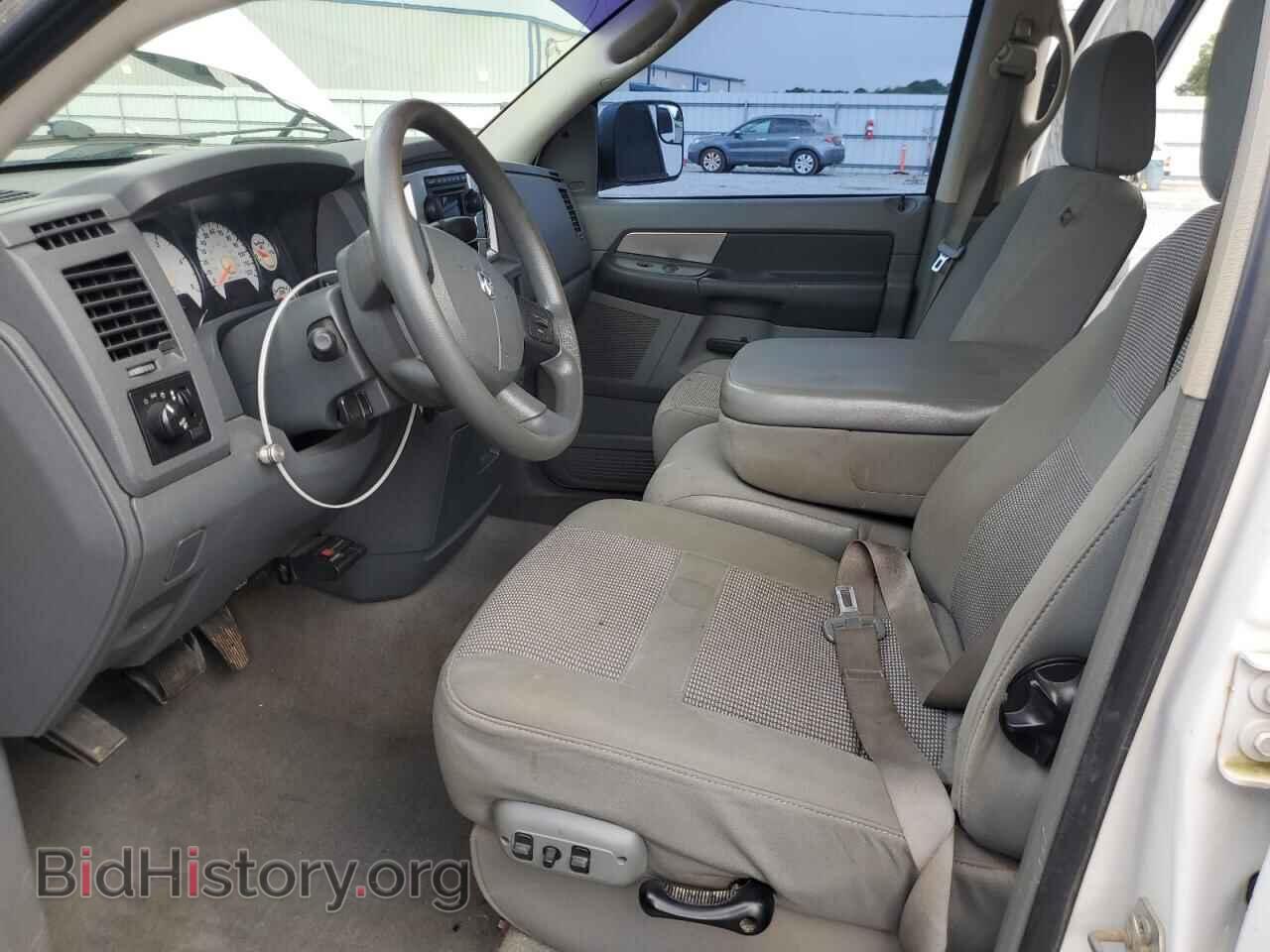 2009 DODGE All Models - VIN: 3D7ML48L69G549506 - Photo 7