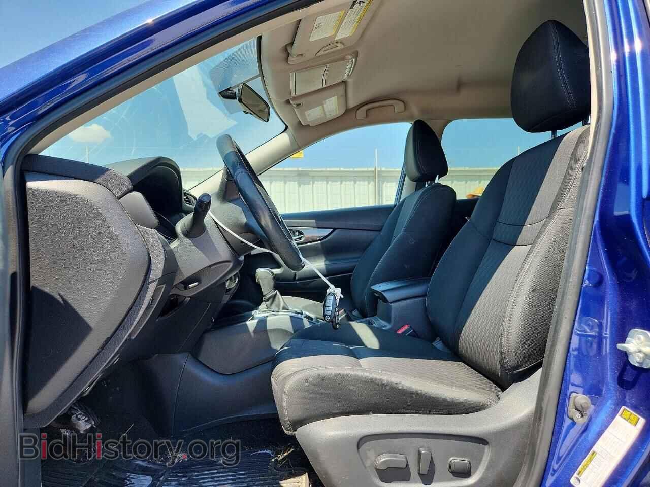 2018 NISSAN ROGUE - VIN: KNMAT2MT7JP533676 - Фото 7