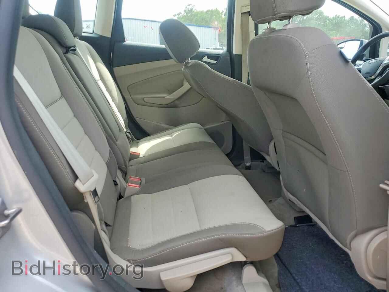 2013 FORD CMAX - VIN: 1FADP5AU8DL500803 - Photo 10