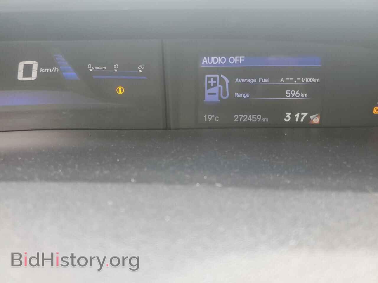 2014 HONDA CIVIC - VIN: 2HGFB2F71EH009783 - Фото 9