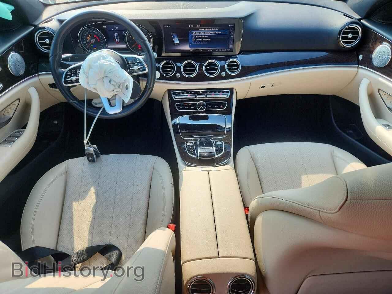 2019 MERCEDES-BENZ E-CLASS - VIN: WDDZF4JB4KA519665 - Фото 8