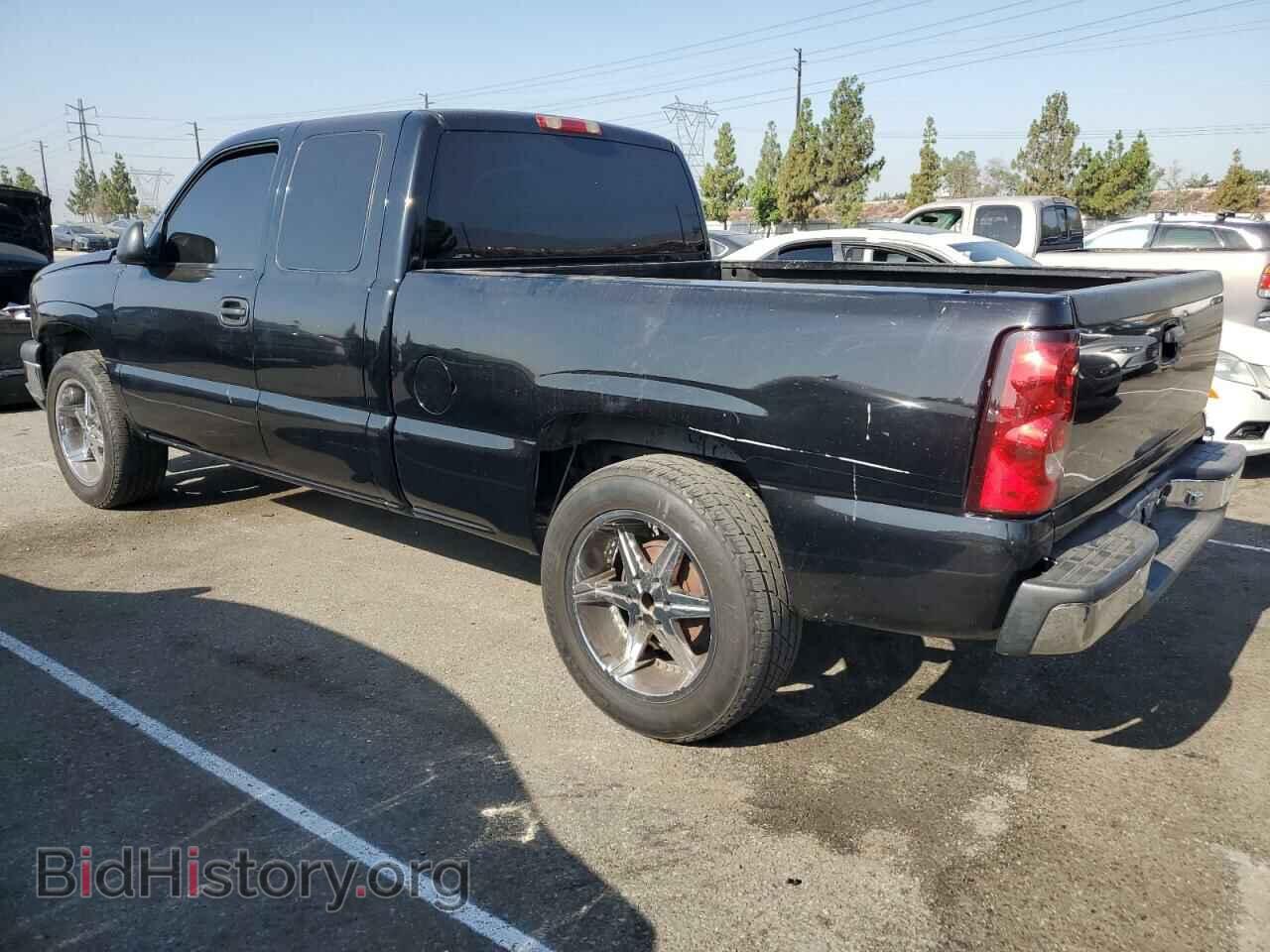 2007 CHEVROLET ALL Models - VIN: 1GCEC19X37Z125812 - Фото 2