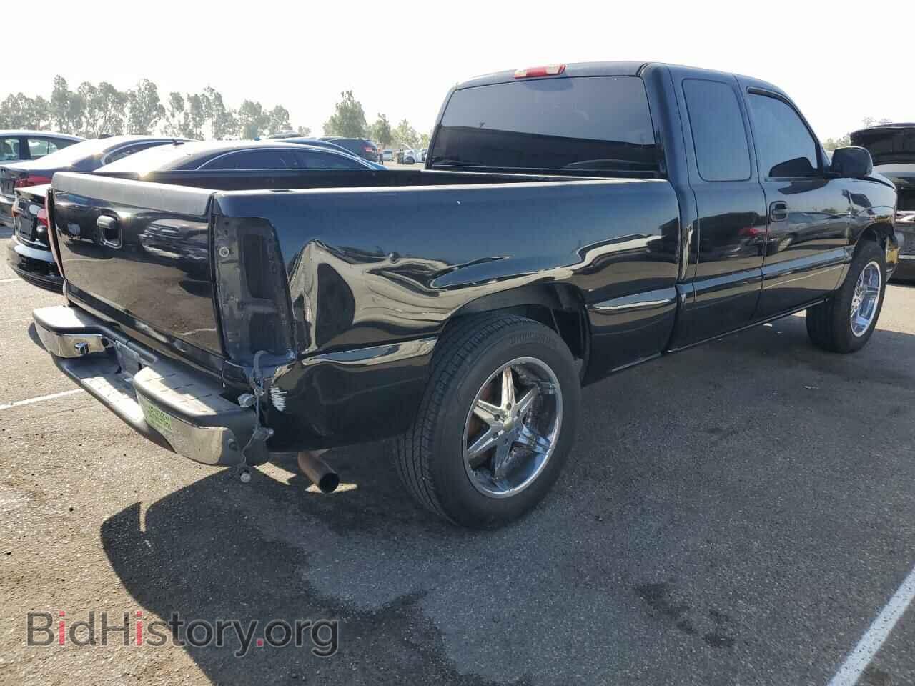 2007 CHEVROLET ALL Models - VIN: 1GCEC19X37Z125812 - Фото 3