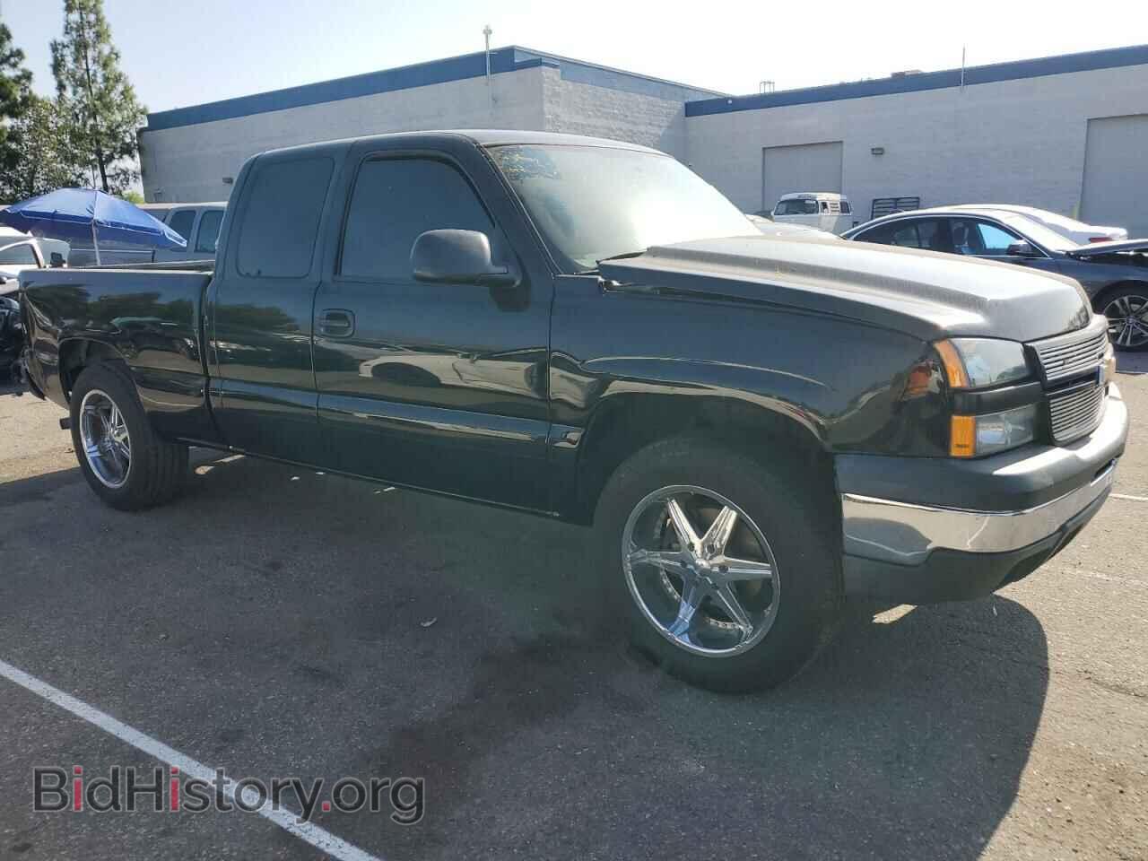 2007 CHEVROLET ALL Models - VIN: 1GCEC19X37Z125812 - Фото 4