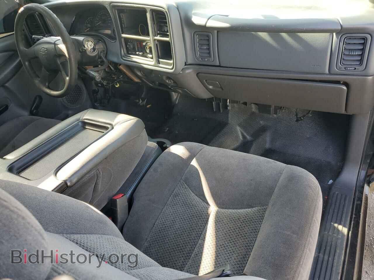 2007 CHEVROLET ALL Models - VIN: 1GCEC19X37Z125812 - Фото 8