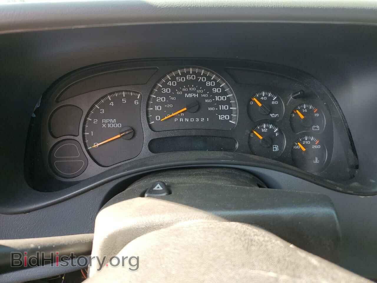 2007 CHEVROLET ALL Models - VIN: 1GCEC19X37Z125812 - Фото 9