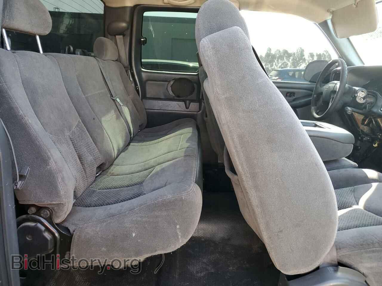 2007 CHEVROLET ALL Models - VIN: 1GCEC19X37Z125812 - Фото 10