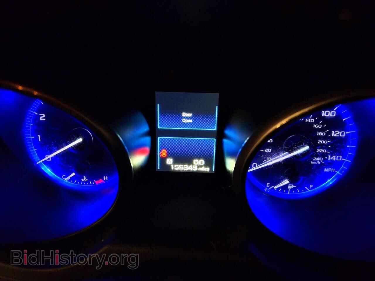 2017 SUBARU OUTBACK - VIN: 4S4BSADCXH3226436 - Фото 9