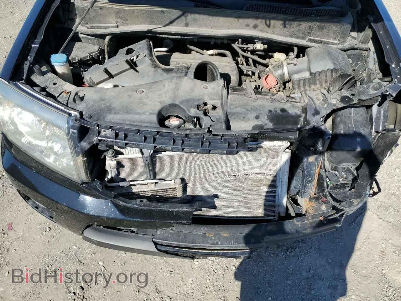 2011 HONDA PILOT - VIN: 5FNYF4H46BB004073 - Photo 12