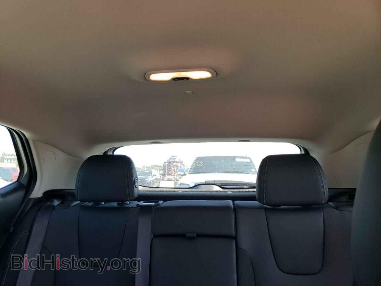 2023 BUICK ENCORE - VIN: KL4MMDS23PB083136 - Photo 10