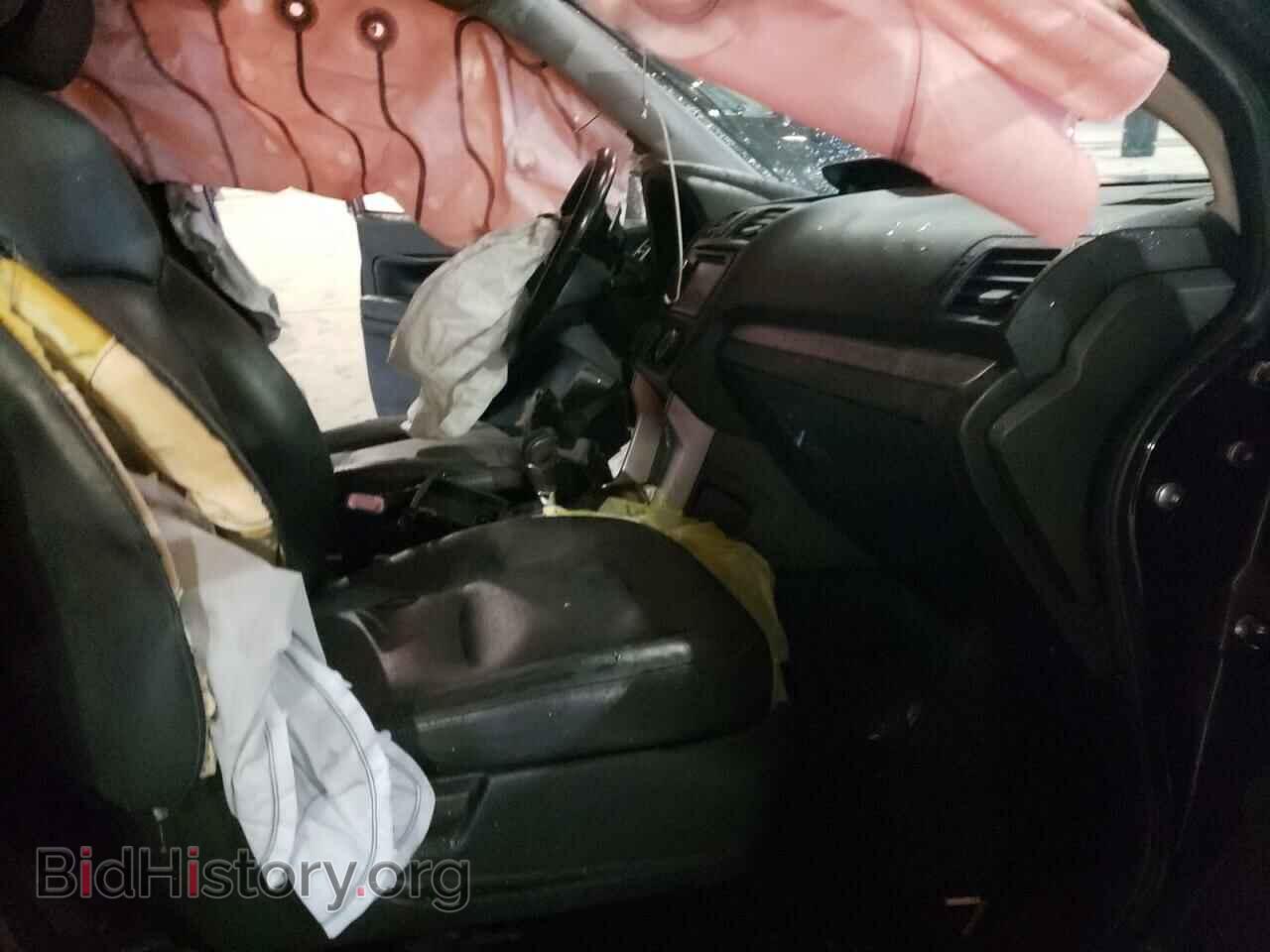 2014 SUBARU FORESTER - VIN: JF2SJGMC2EH405614 - Photo 5