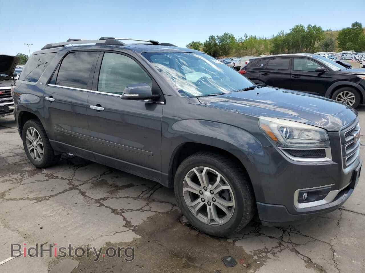 2014 GMC ACADIA - VIN: 1GKKVRKD2EJ109998 - Фото 4