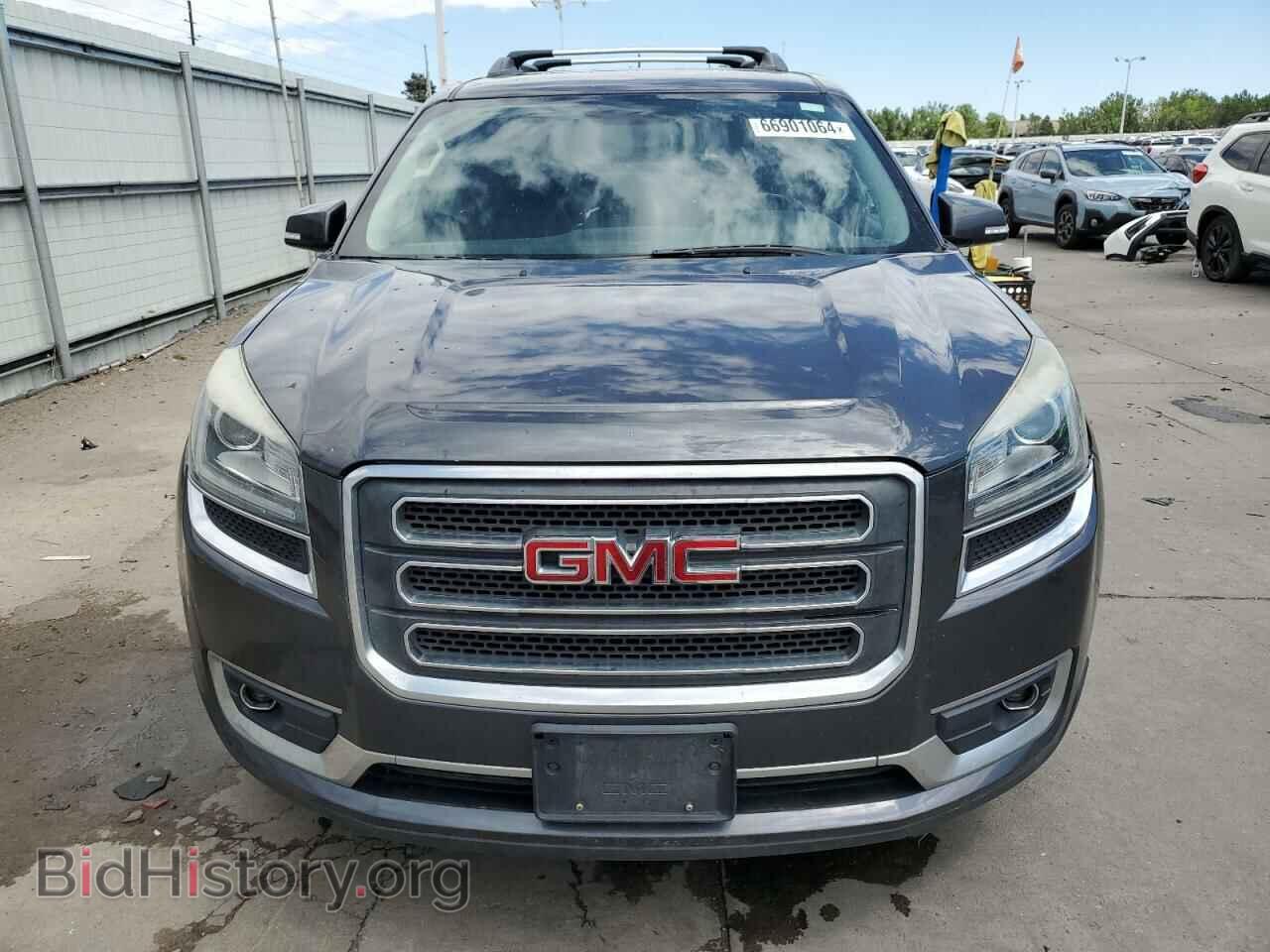 2014 GMC ACADIA - VIN: 1GKKVRKD2EJ109998 - Фото 5