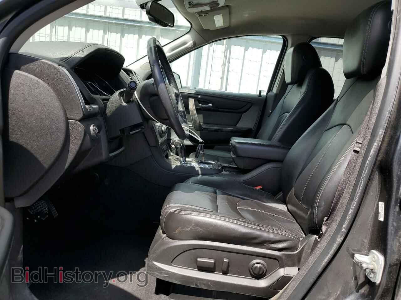 2014 GMC ACADIA - VIN: 1GKKVRKD2EJ109998 - Фото 7