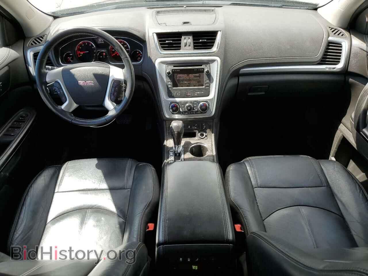 2014 GMC ACADIA - VIN: 1GKKVRKD2EJ109998 - Фото 8