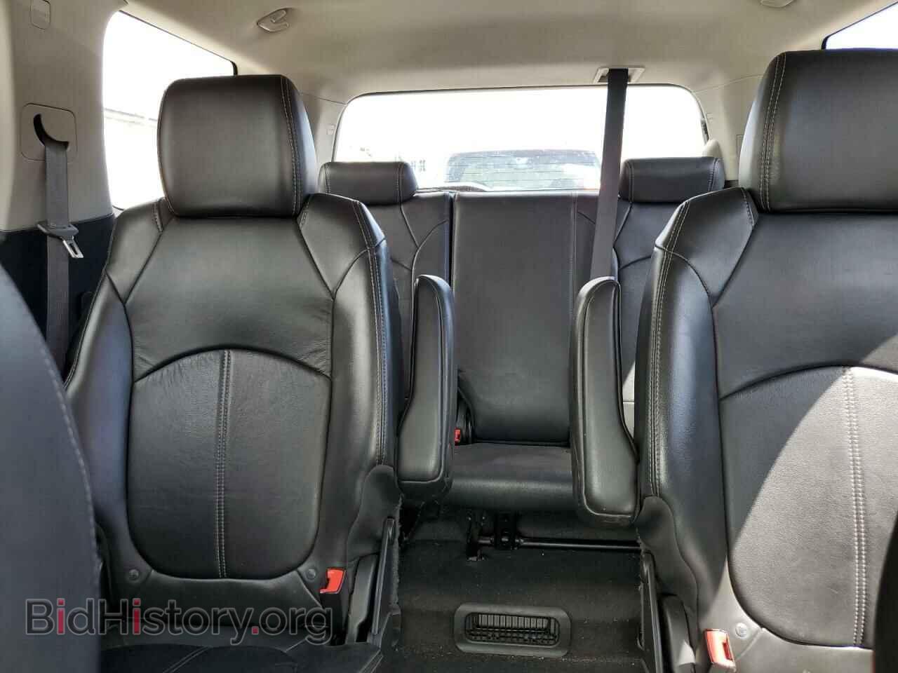 2014 GMC ACADIA - VIN: 1GKKVRKD2EJ109998 - Фото 10