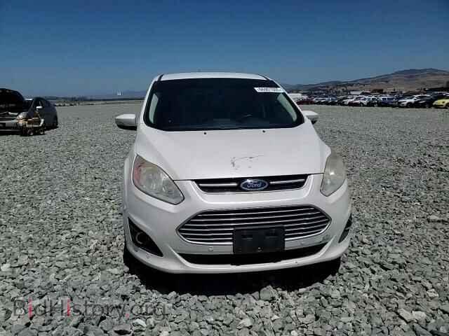 2013 FORD CMAX - VIN: 1FADP5CUXDL548221 - Фото 13