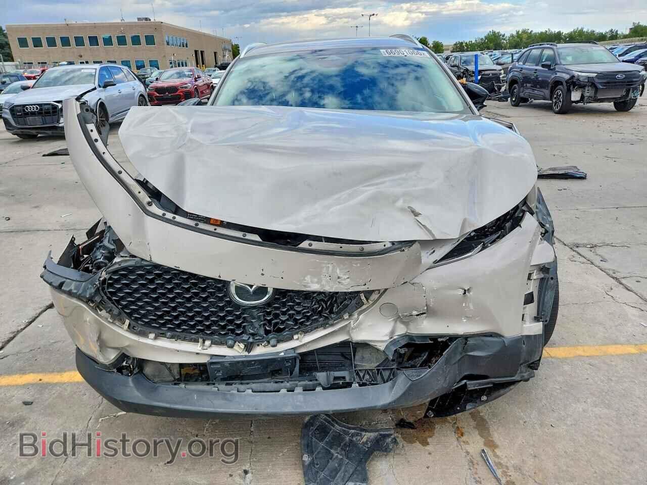 2024 MAZDA CX30 - VIN: 3MVDMBBM8RM646848 - Photo 5