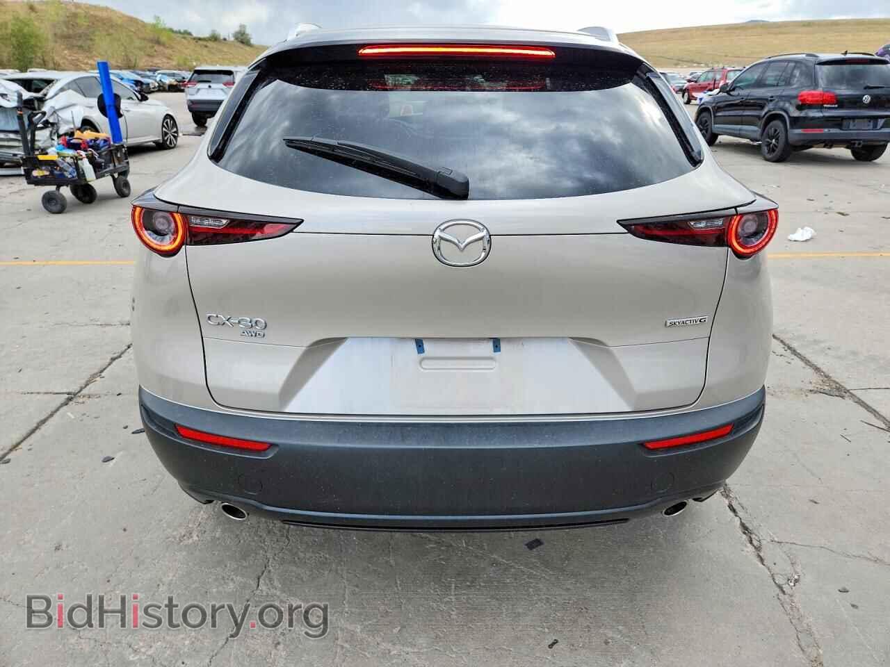 2024 MAZDA CX30 - VIN: 3MVDMBBM8RM646848 - Photo 6