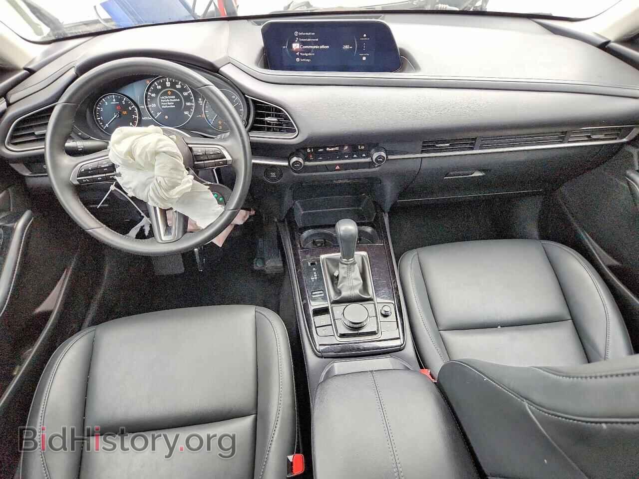2024 MAZDA CX30 - VIN: 3MVDMBBM8RM646848 - Photo 8