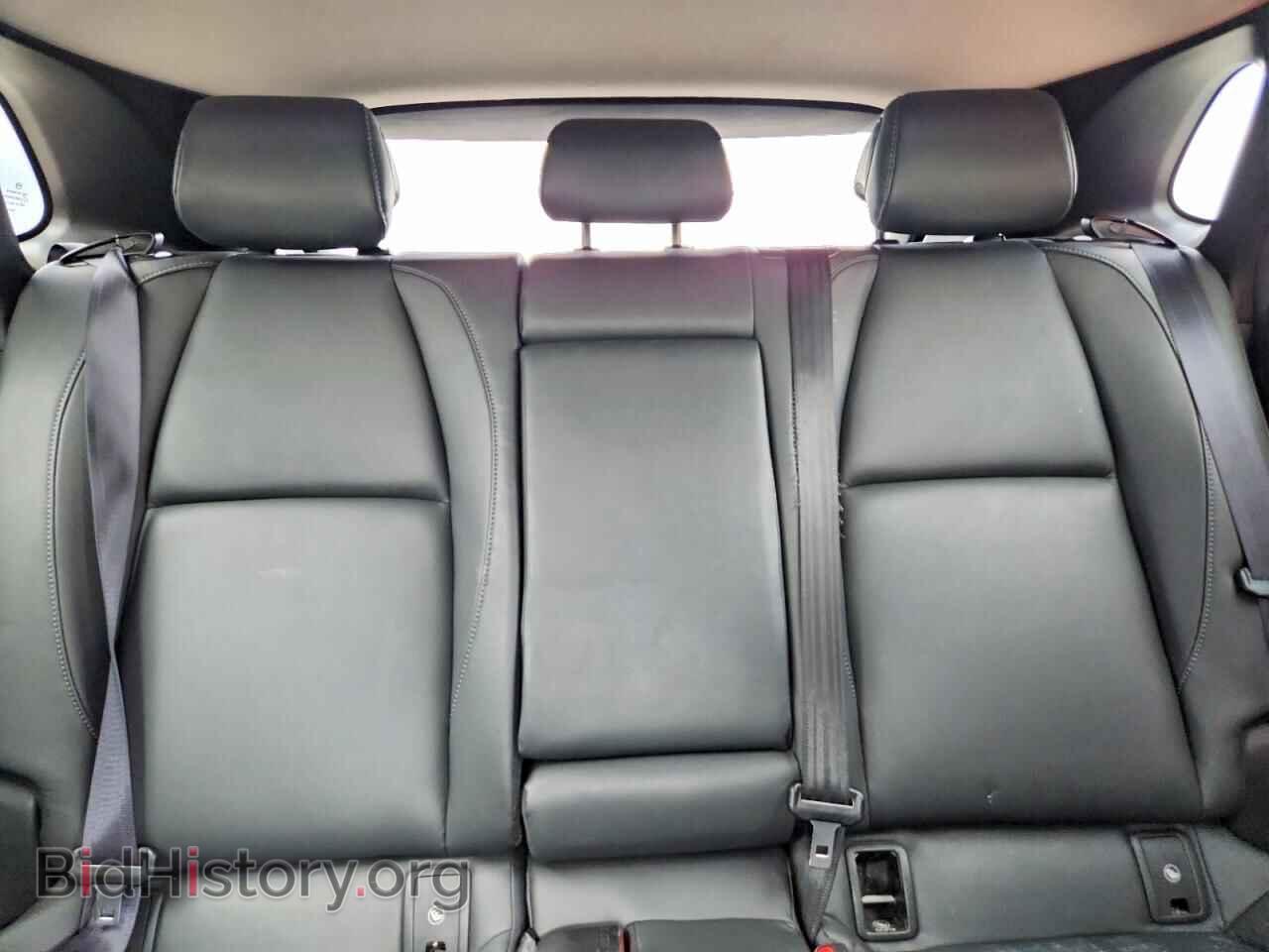 2024 MAZDA CX30 - VIN: 3MVDMBBM8RM646848 - Photo 10