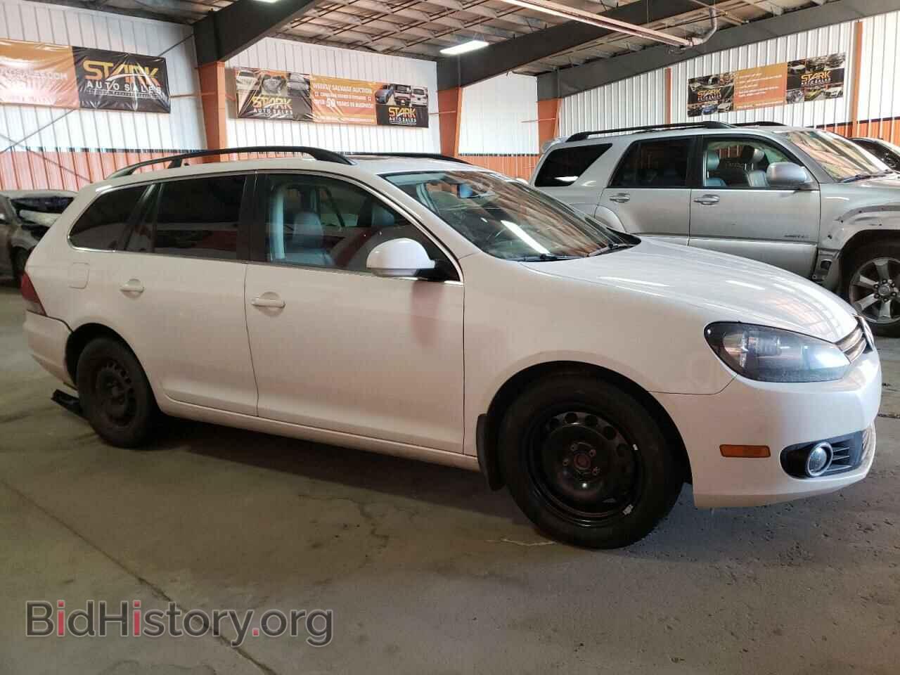 2012 VOLKSWAGEN JETTA - VIN: 3VWML7AJ5CM710017 - Фото 4