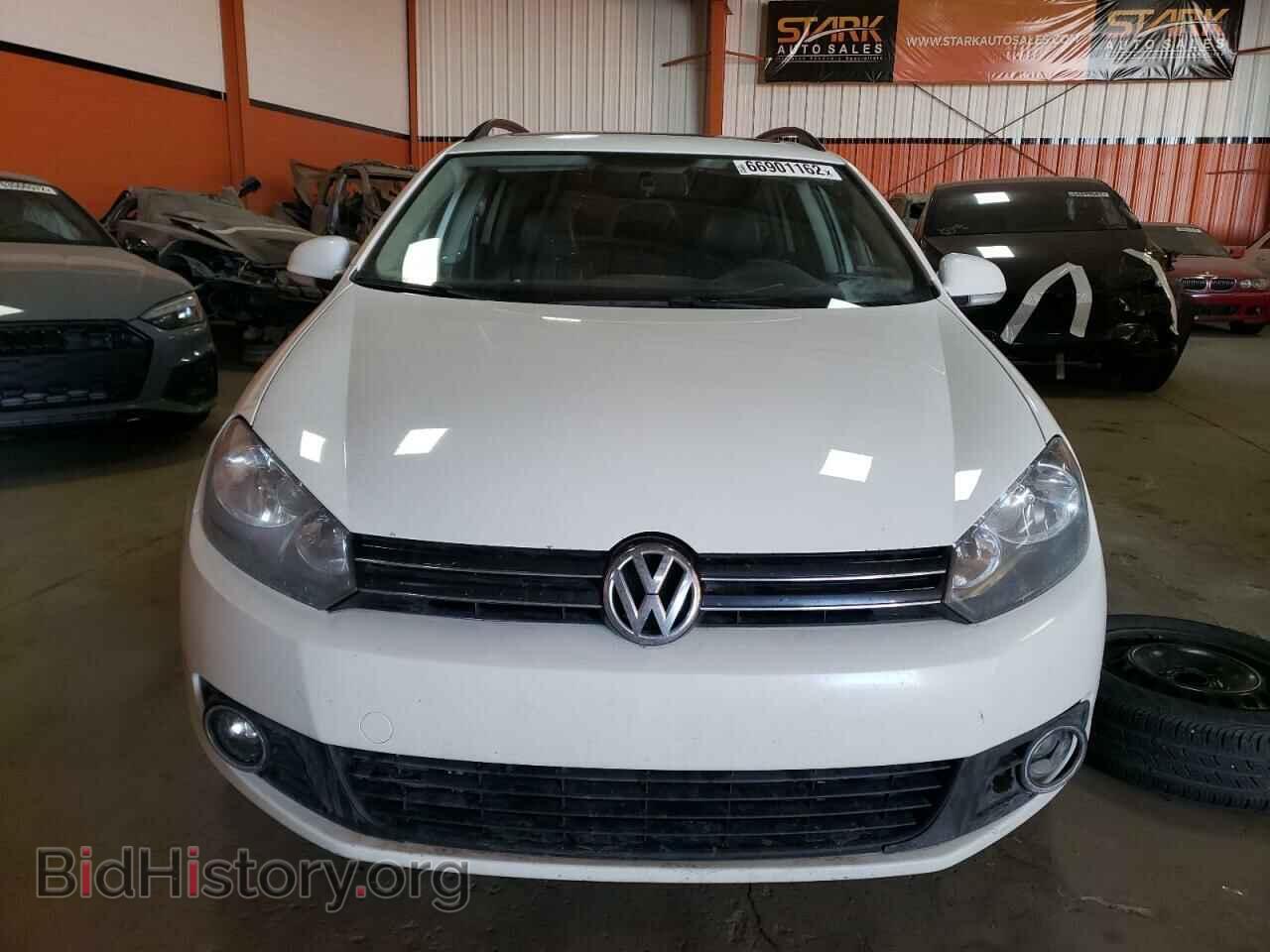 2012 VOLKSWAGEN JETTA - VIN: 3VWML7AJ5CM710017 - Фото 5