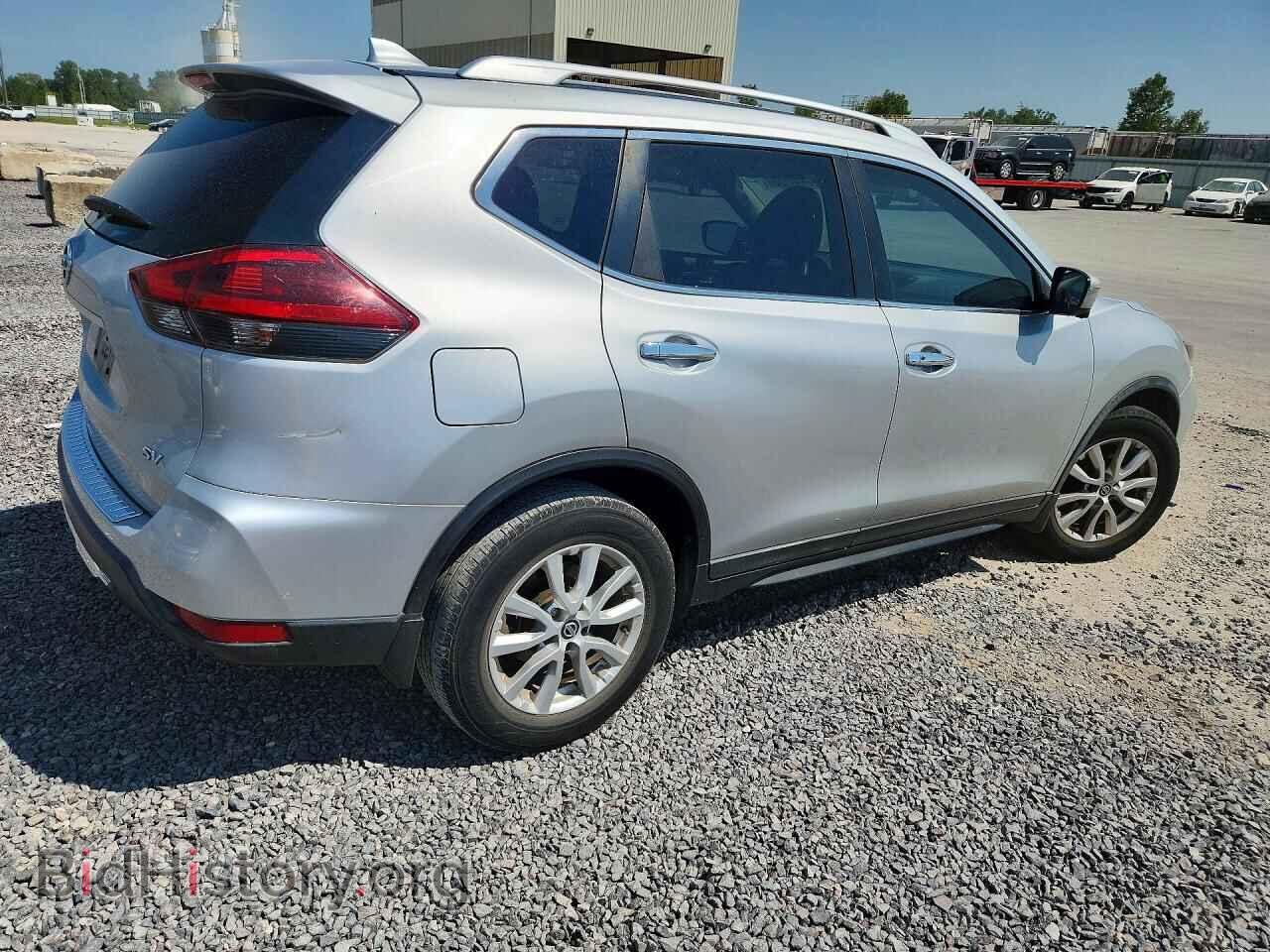 2018 NISSAN ROGUE - VIN: KNMAT2MT1JP574191 - Photo 3