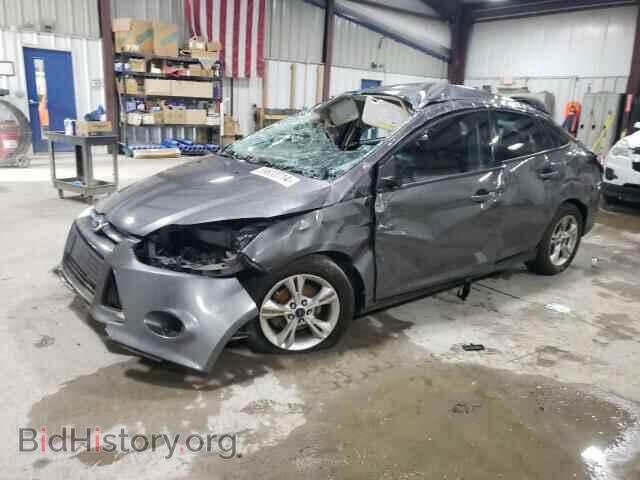 Фотография 1FADP3F23DL232450 - FORD FOCUS 2013