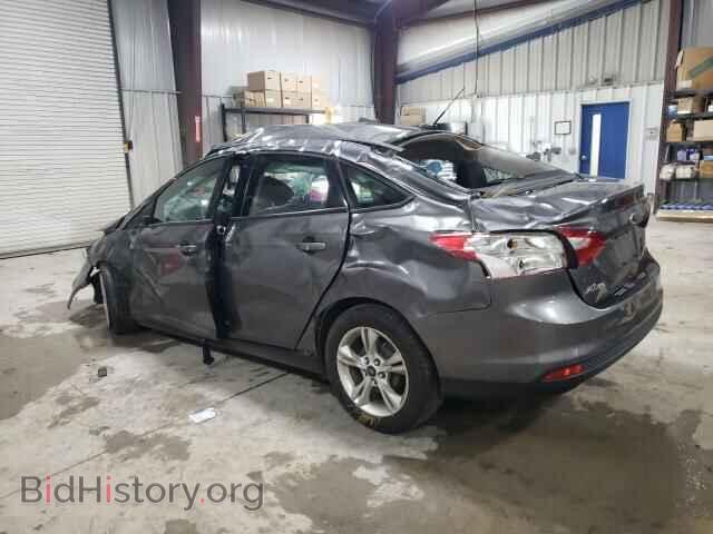 2013 FORD FOCUS - VIN: 1FADP3F23DL232450 - Фото 2