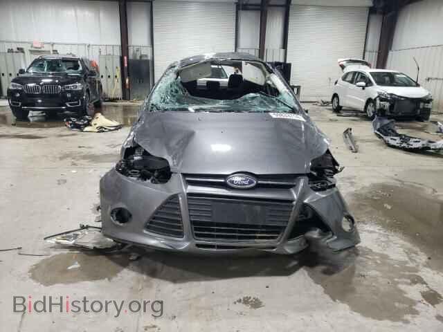 2013 FORD FOCUS - VIN: 1FADP3F23DL232450 - Фото 5
