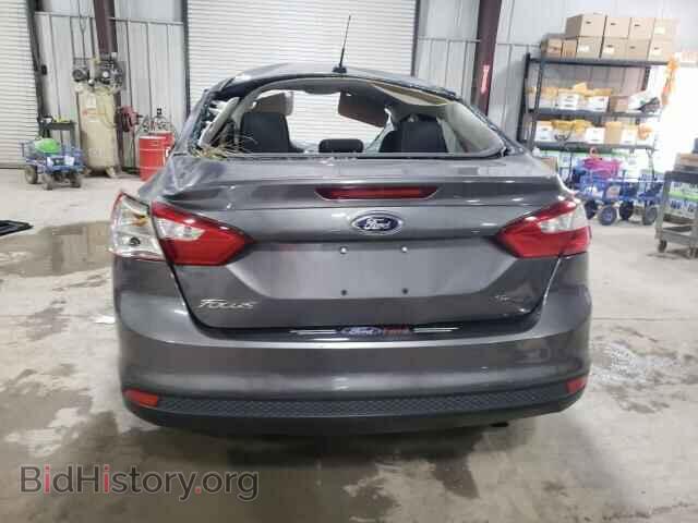 2013 FORD FOCUS - VIN: 1FADP3F23DL232450 - Фото 6