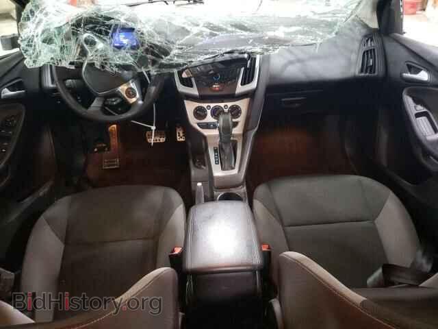 2013 FORD FOCUS - VIN: 1FADP3F23DL232450 - Фото 8