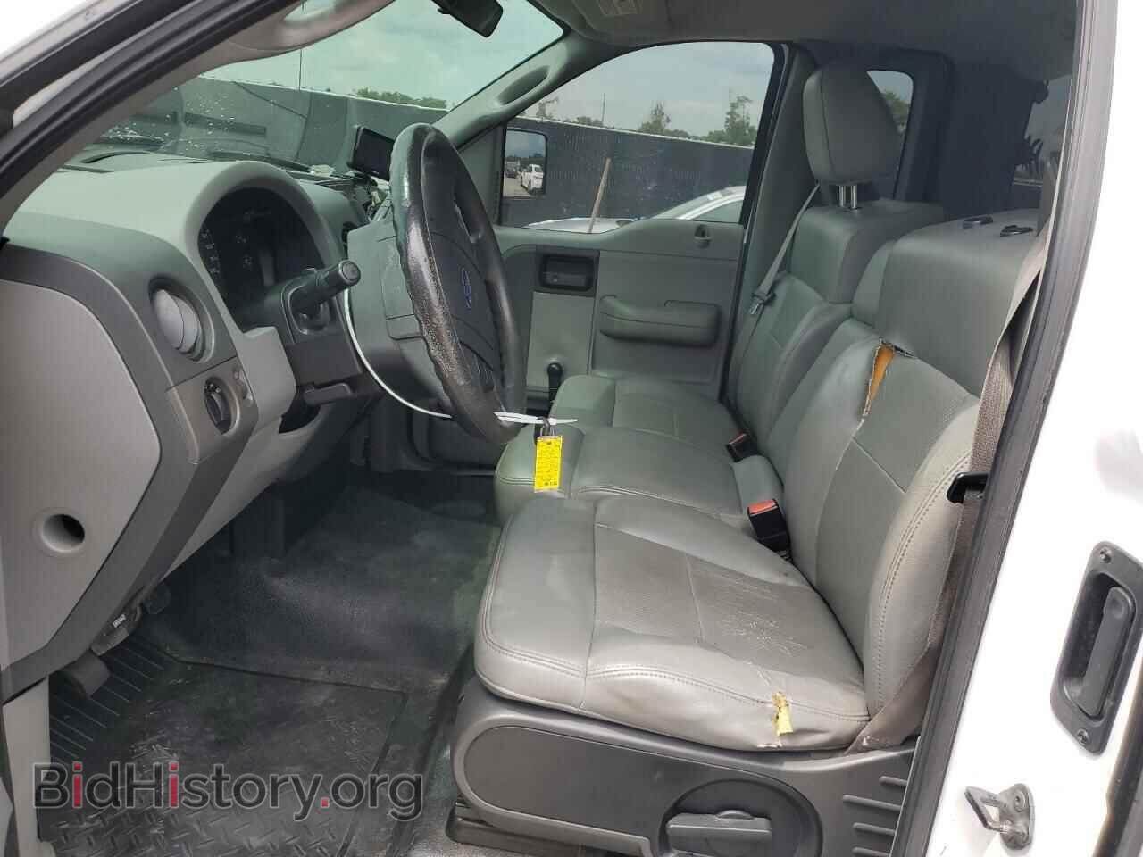 2006 FORD All Models - VIN: 1FTRF12226NA96106 - Photo 7