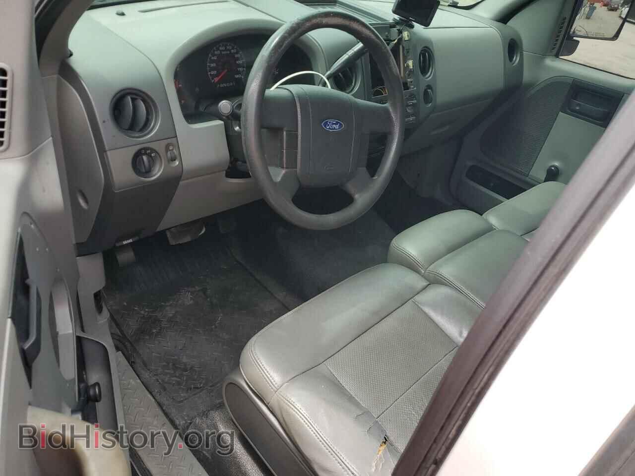 2006 FORD All Models - VIN: 1FTRF12226NA96106 - Photo 8