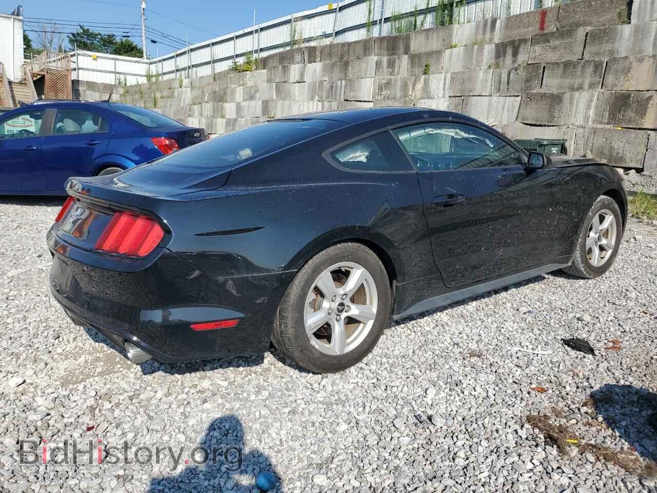 2015 FORD ALL Models - VIN: 1FA6P8AM6F5385457 - Фото 3