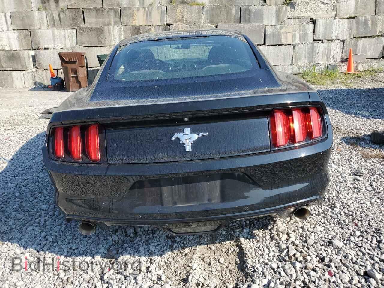 2015 FORD ALL Models - VIN: 1FA6P8AM6F5385457 - Фото 6