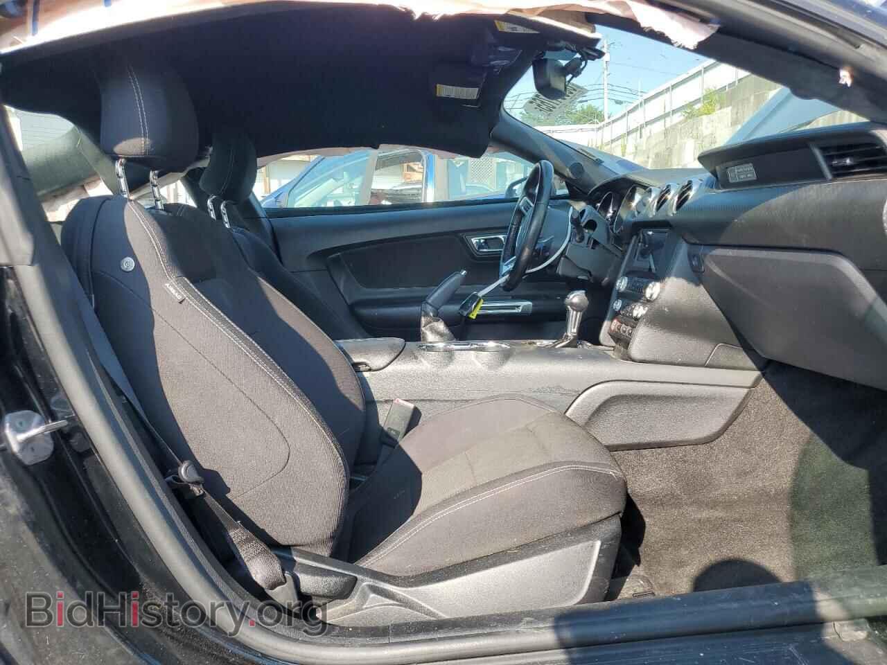 2015 FORD ALL Models - VIN: 1FA6P8AM6F5385457 - Фото 7