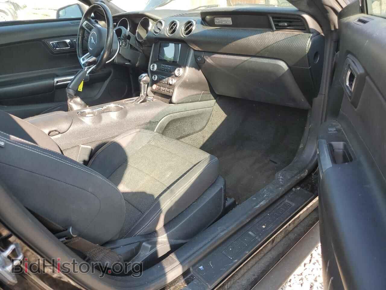 2015 FORD ALL Models - VIN: 1FA6P8AM6F5385457 - Фото 8