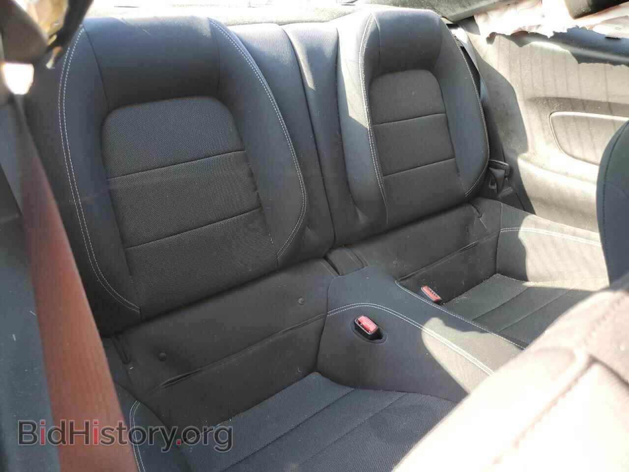 2015 FORD ALL Models - VIN: 1FA6P8AM6F5385457 - Фото 10