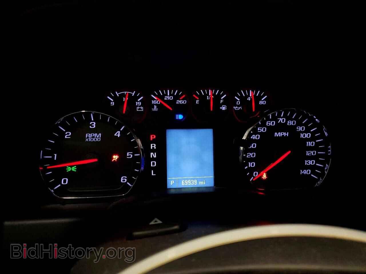2019 GMC SIERRA - VIN: 2GTV2LEC7K1168732 - Photo 9