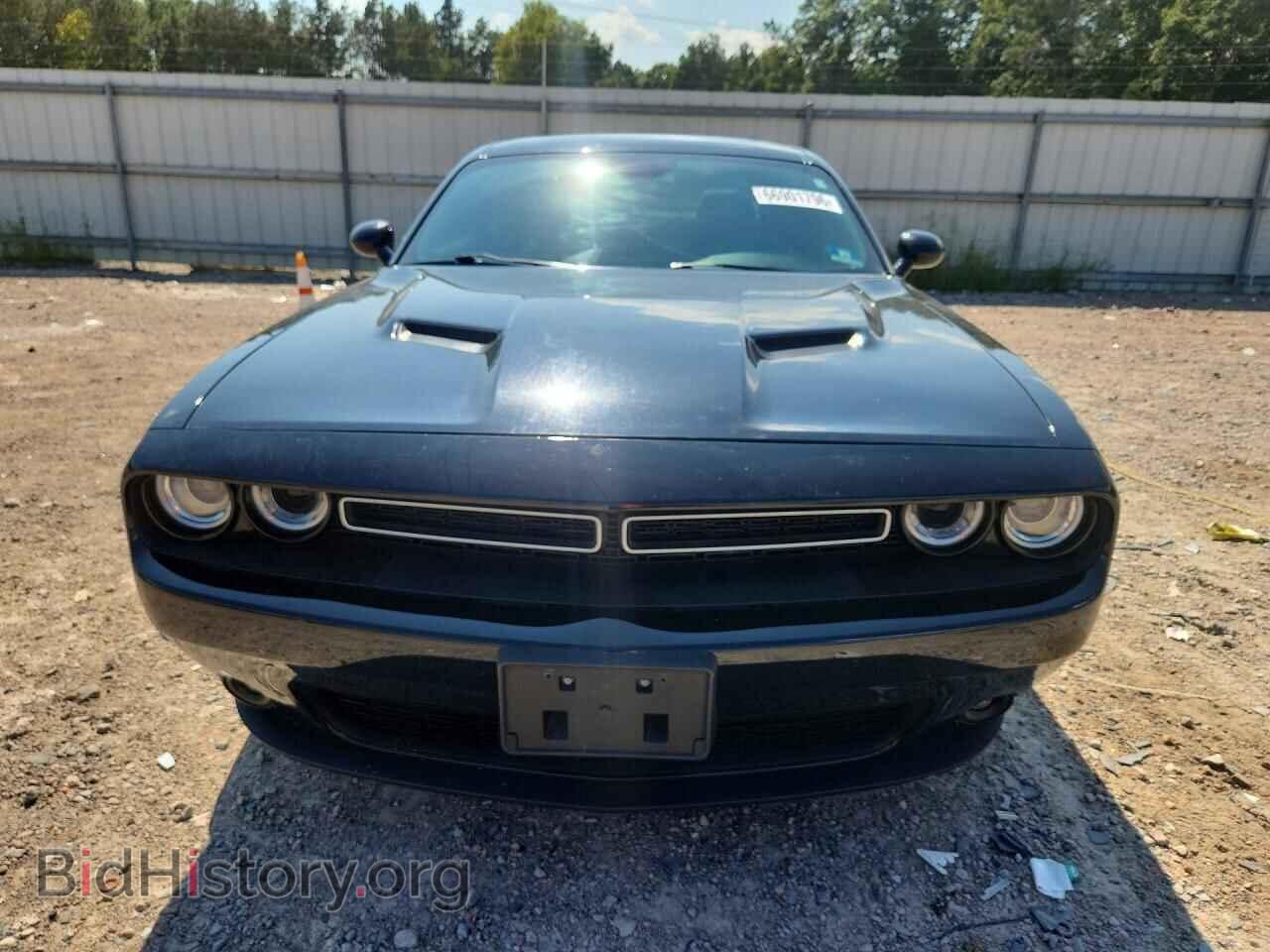 2018 DODGE CHALLENGER - VIN: 2C3CDZGG4JH112925 - Photo 5