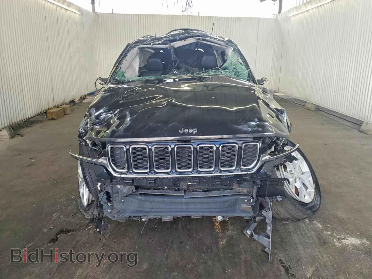 2024 JEEP CHEROKEE - VIN: 1C4RJGBG2R8939964 - Photo 5
