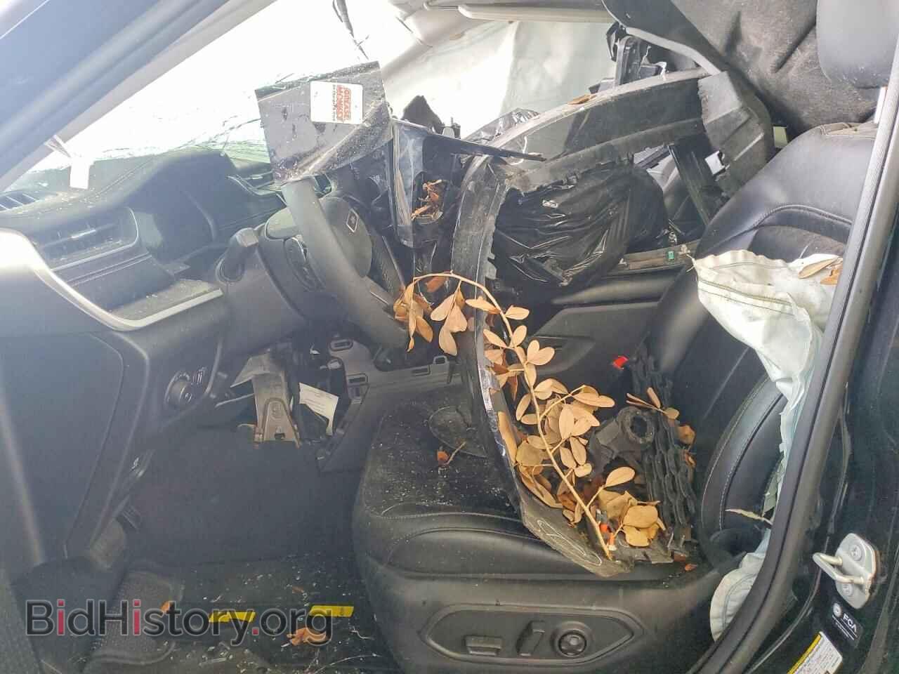 2024 JEEP CHEROKEE - VIN: 1C4RJGBG2R8939964 - Photo 7