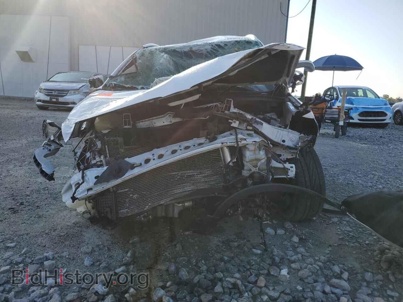 2017 LINCOLN MKC - VIN: 5LMCJ2C96HUL08366 - Photo 5