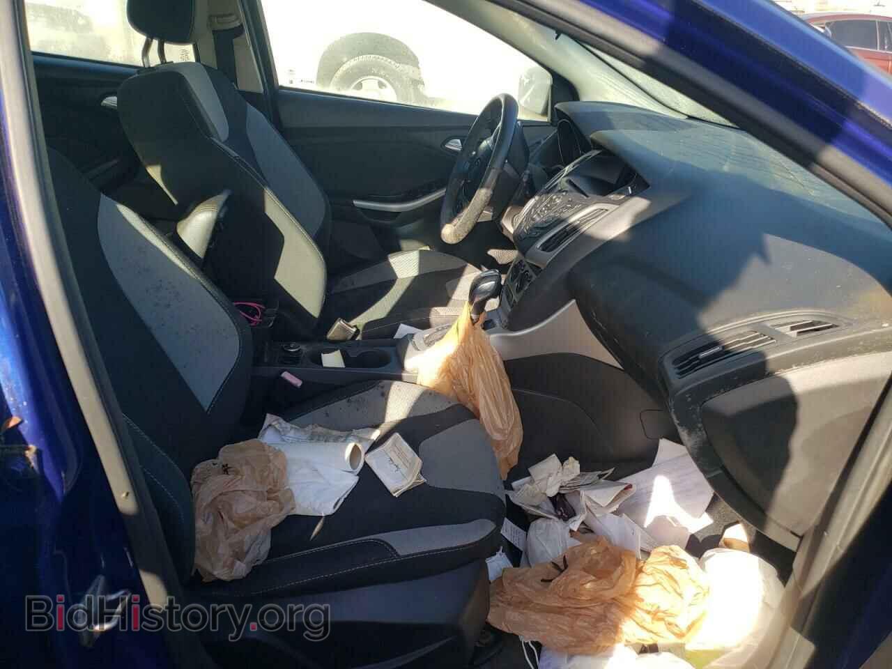 2012 FORD FOCUS - VIN: 1FAHP3K20CL265167 - Фото 5