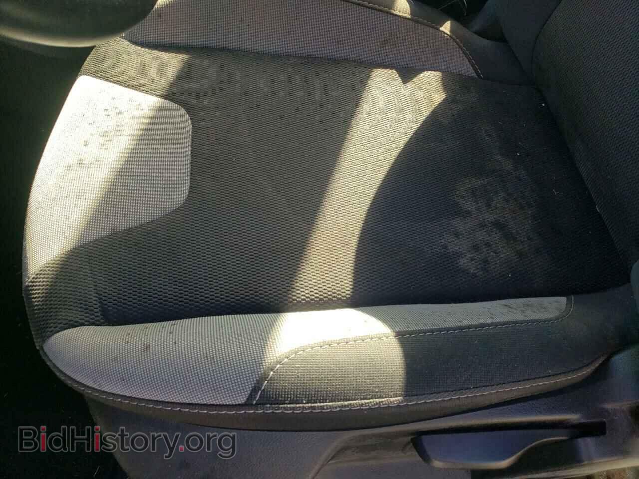 2012 FORD FOCUS - VIN: 1FAHP3K20CL265167 - Фото 9