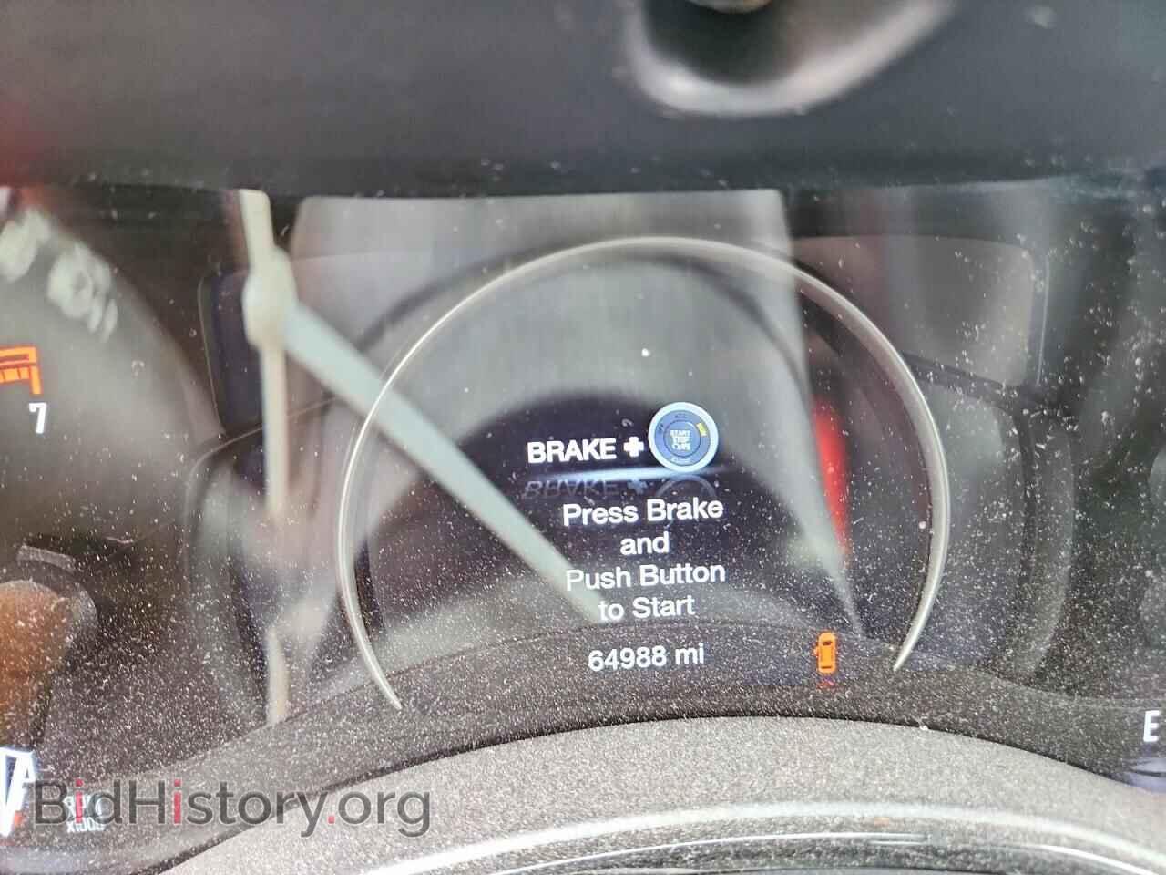 2024 DODGE DURANGO - VIN: 1C4SDHCT9RC157099 - Photo 9