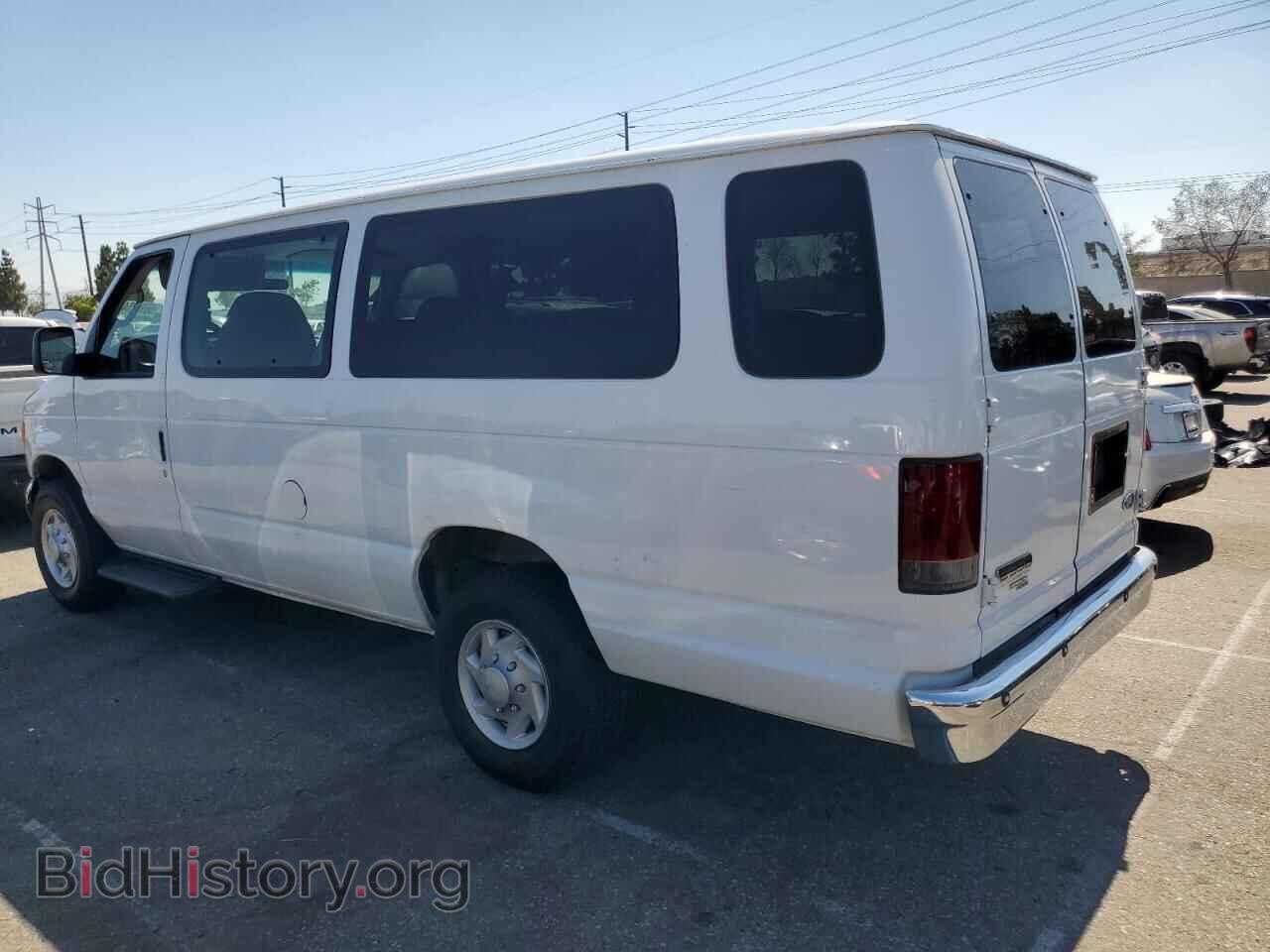 2007 FORD ALL Models - VIN: 1FBSS31L17DA98329 - Фото 2
