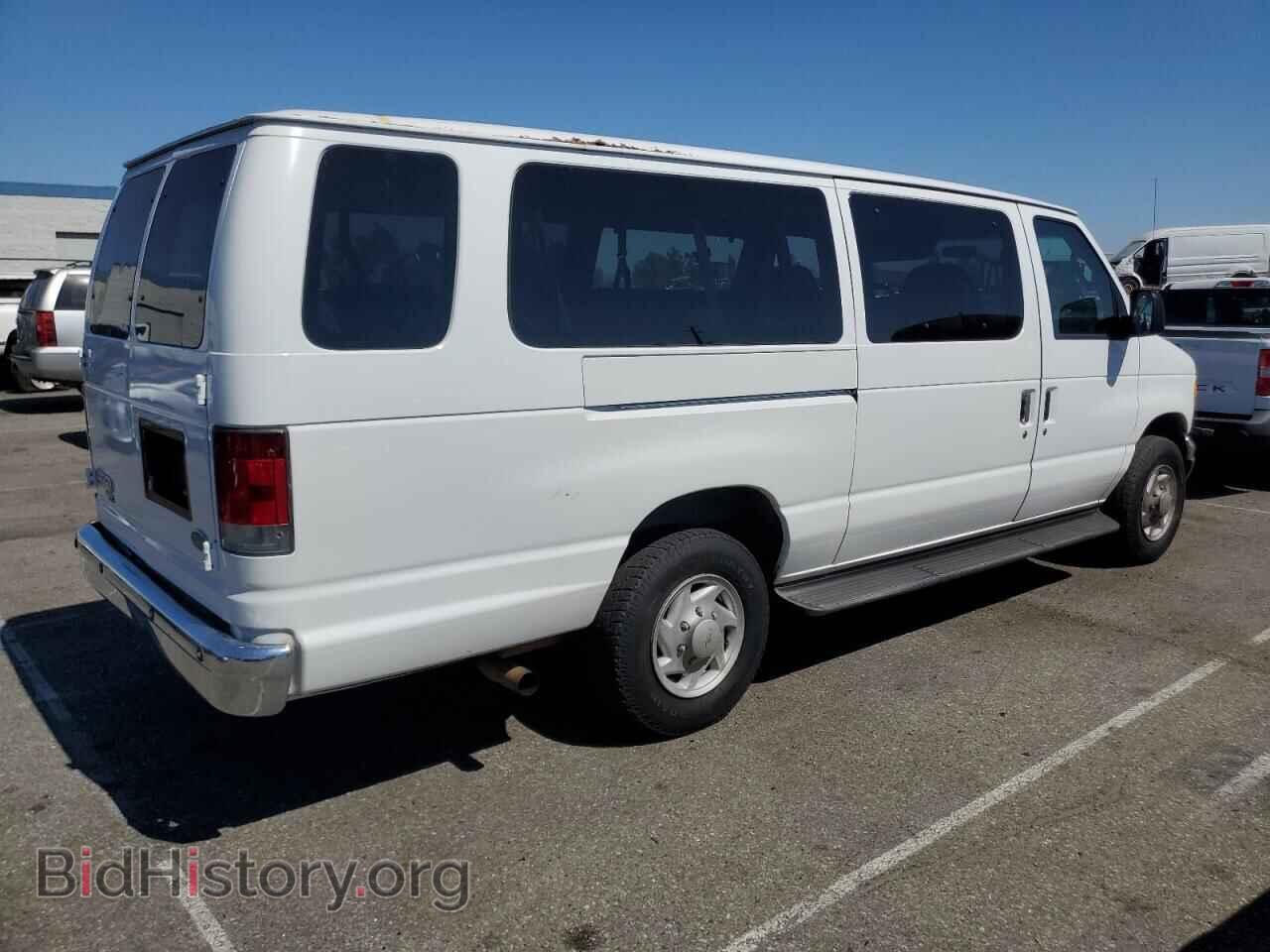 2007 FORD ALL Models - VIN: 1FBSS31L17DA98329 - Фото 3
